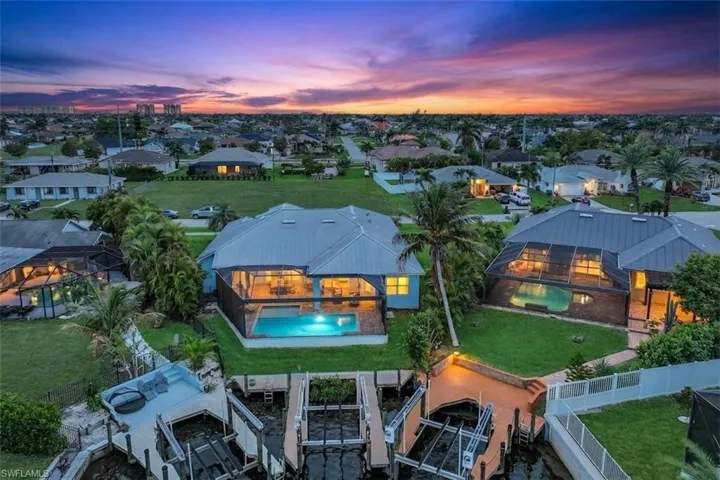 1927 Sw 47th Ter, Cape Coral, Florida 33914