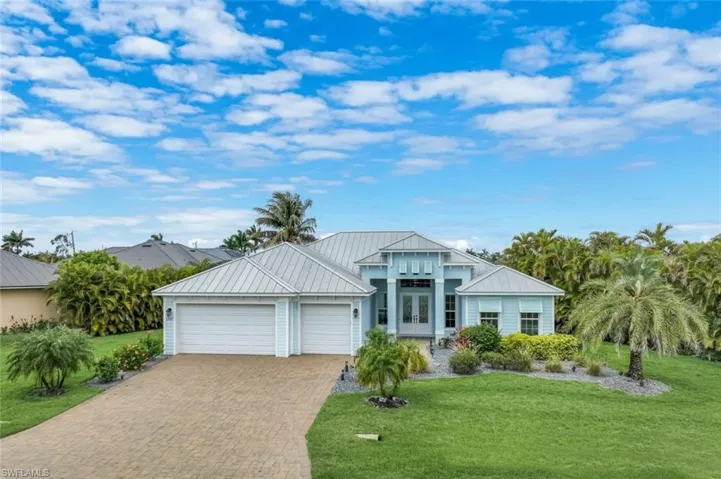 1927 Sw 47th Ter, Cape Coral, Florida 33914