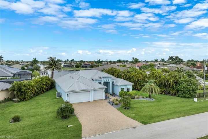 1927 Sw 47th Ter, Cape Coral, Florida 33914