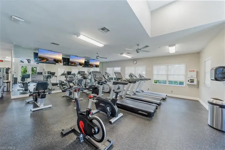 6914 Satinleaf Rd N 103, Naples, Florida 34109