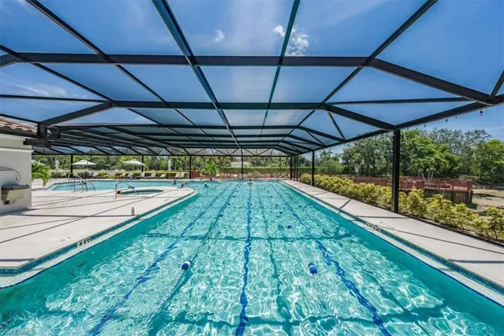 6914 Satinleaf Rd N 103, Naples, Florida 34109