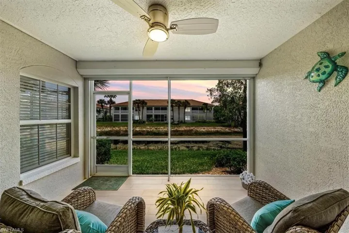 6914 Satinleaf Rd N 103, Naples, Florida 34109
