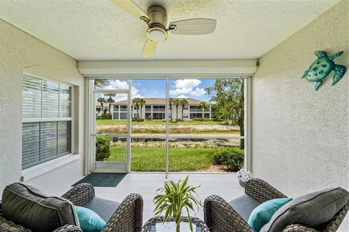 6914 Satinleaf Rd N 103, Naples, Florida 34109