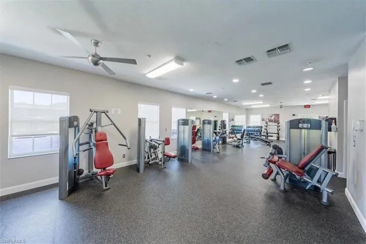 6914 Satinleaf Rd N 103, Naples, Florida 34109