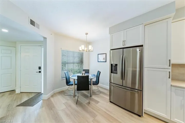 6914 Satinleaf Rd N 103, Naples, Florida 34109