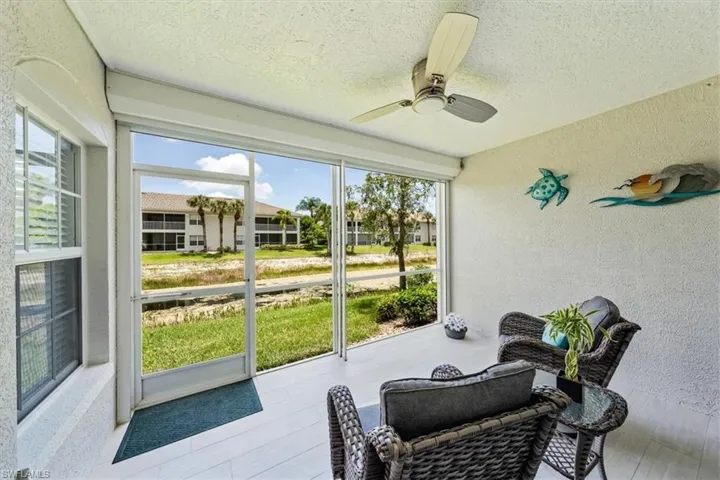 6914 Satinleaf Rd N 103, Naples, Florida 34109