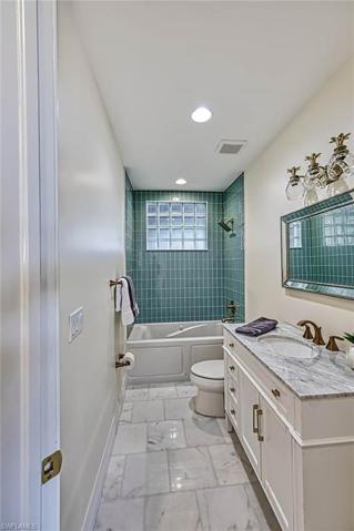 Guest-Bath