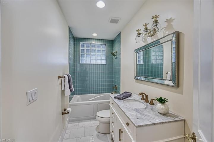Guest-Bath