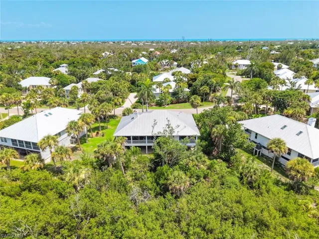 1858 Farm Trl, Sanibel, Florida 33957