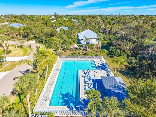 1858 Farm Trl, Sanibel, Florida 33957