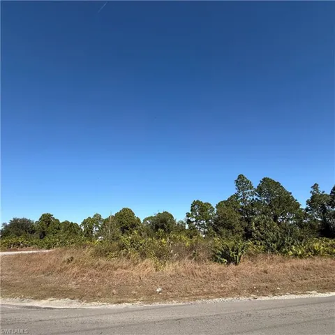 3209 Floyd Ave S, Lehigh Acres, Florida 33976