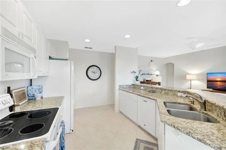 UPGRADED AND GENTLY USED HOME!