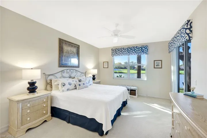 SPACIOUS AND COMFORTABLE AND WAKE UP TO THIS VIEW!