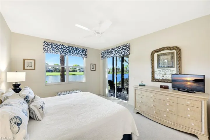 WHAT A VIEW TO WAKE UP TO!