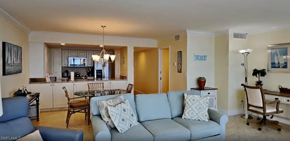 Living Room seating