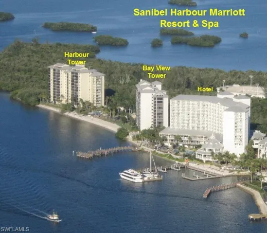 Sanibel Harbour Resort