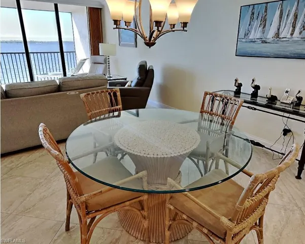 Dining Room Table