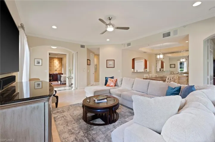 2809  TIBURON E BLVD, Naples, FL 34109