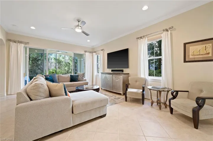 2809  TIBURON E BLVD, Naples, FL 34109