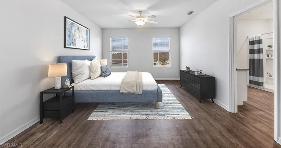 24055 Peaceful Brook Loop Hayden, Port Charlotte, Florida 33980