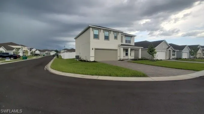 24055 Peaceful Brook Loop Hayden, Port Charlotte, Florida 33980