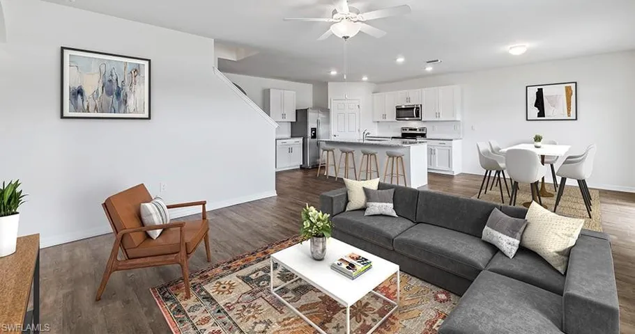 24055 Peaceful Brook Loop Hayden, Port Charlotte, Florida 33980