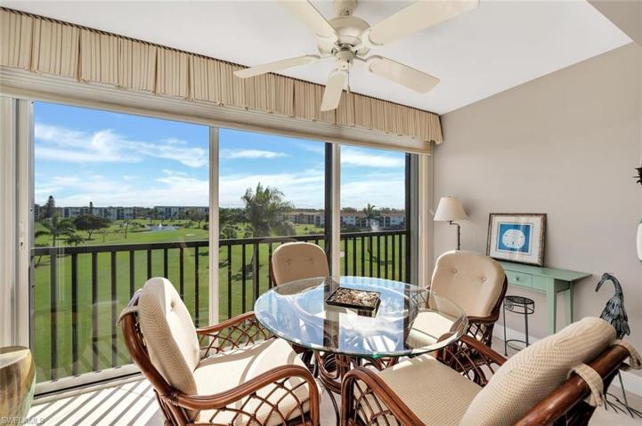 Lanai View
