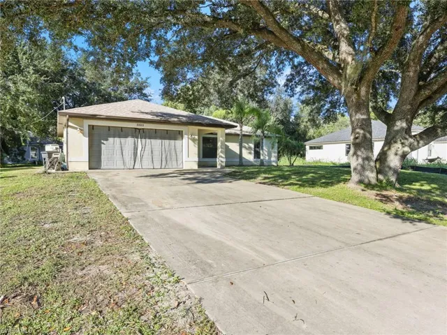 3303 8th St, Lehigh Acres, Florida 33972