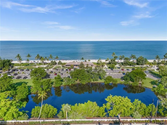 Lowdermilk Park is one of Naples' premier beachfront parks.