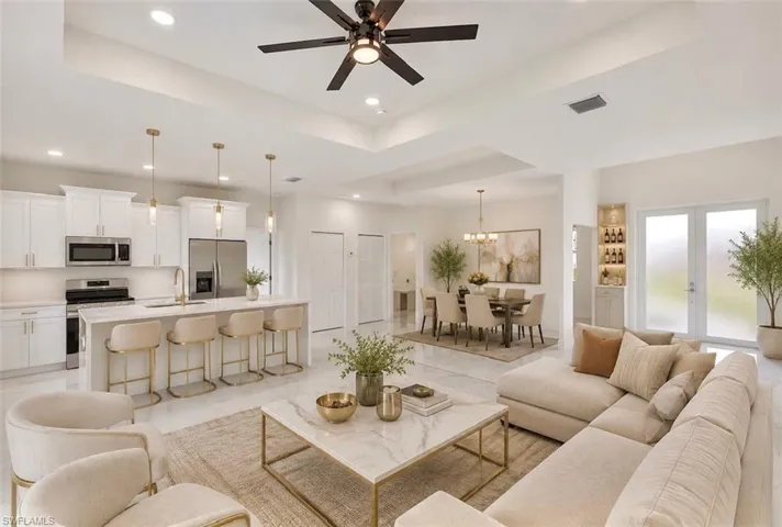 3705 Kelsey St, Fort Myers, Florida 33905