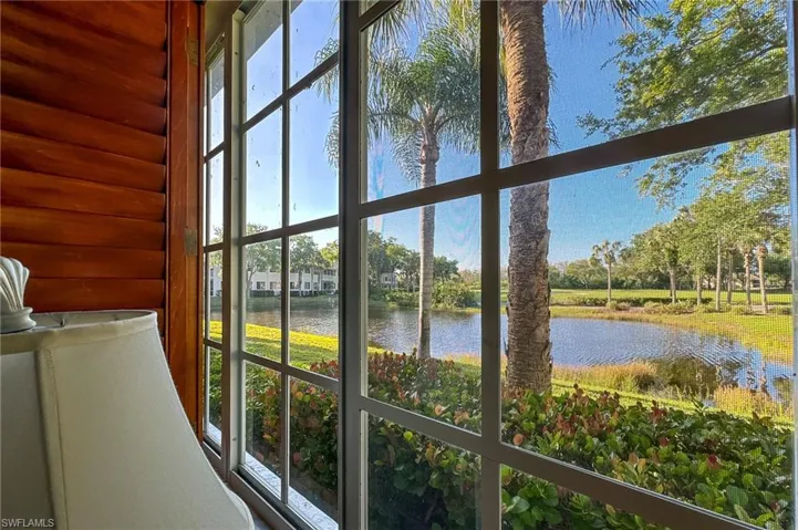 Stunning views no matter which window you look out