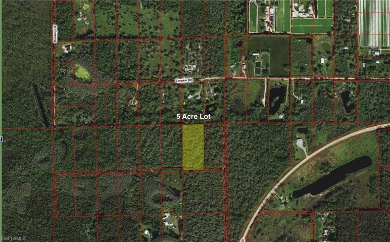 100  Rabbit Run  RD, NAPLES, FL 34114