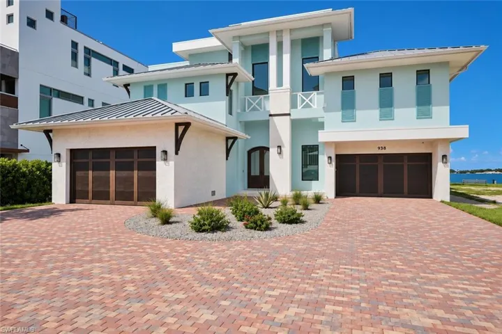 938 San Carlos Dr, Fort Myers Beach, Florida 33931