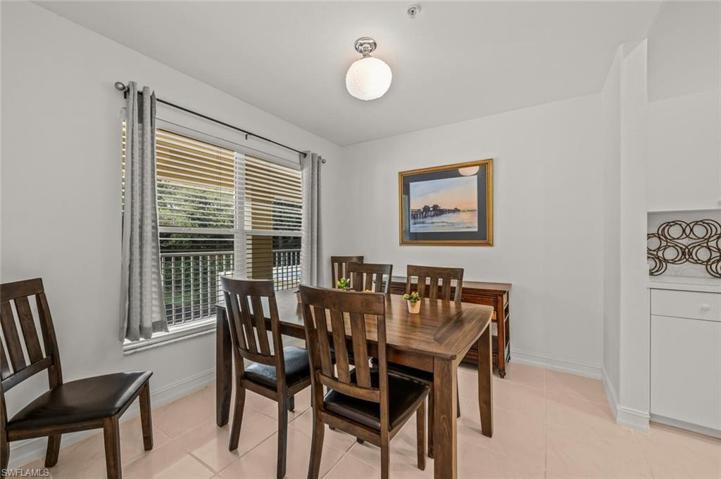 Dining or Den