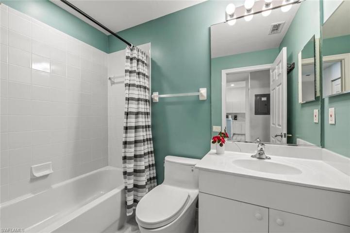 Guest Bath