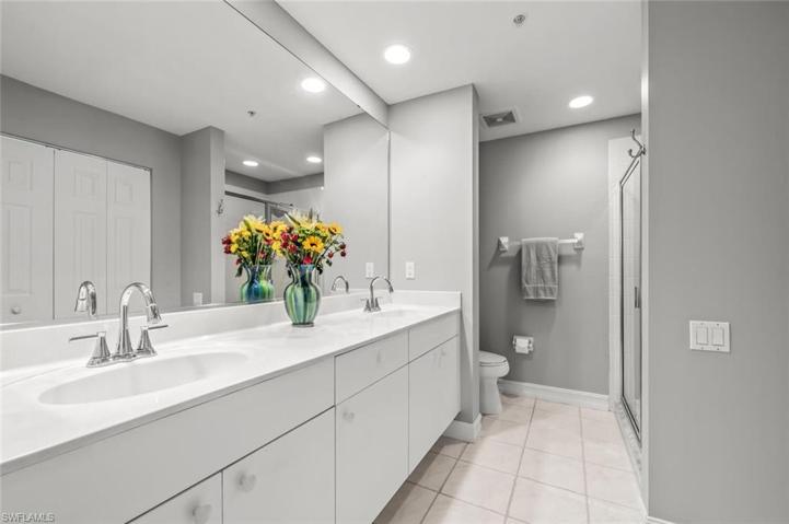 Owner Bath
