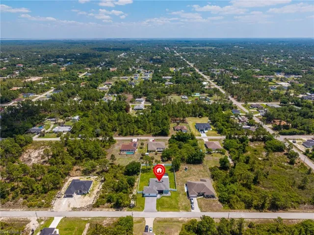908 Hibiscus Ave, Lehigh Acres, Florida 33972