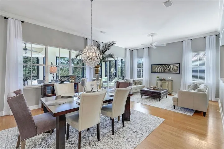 2630 Bolero Dr # 3, Naples, Florida 34109