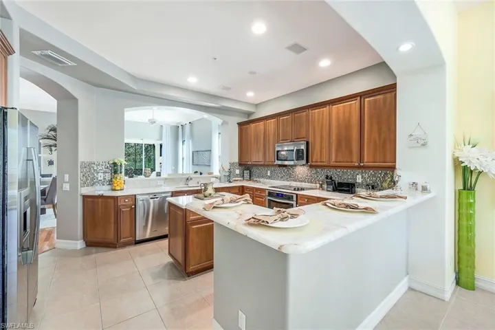 2630 Bolero Dr # 3, Naples, Florida 34109