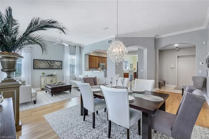 2630 Bolero Dr # 3, Naples, Florida 34109