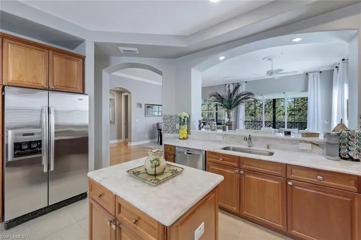 2630 Bolero Dr # 3, Naples, Florida 34109