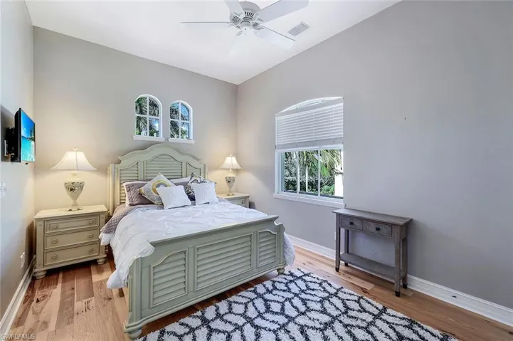 2630 Bolero Dr # 3, Naples, Florida 34109
