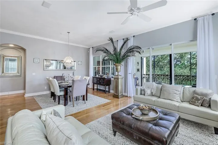 2630 Bolero Dr # 3, Naples, Florida 34109