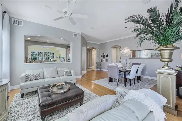2630 Bolero Dr # 3, Naples, Florida 34109