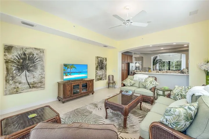 2630 Bolero Dr # 3, Naples, Florida 34109