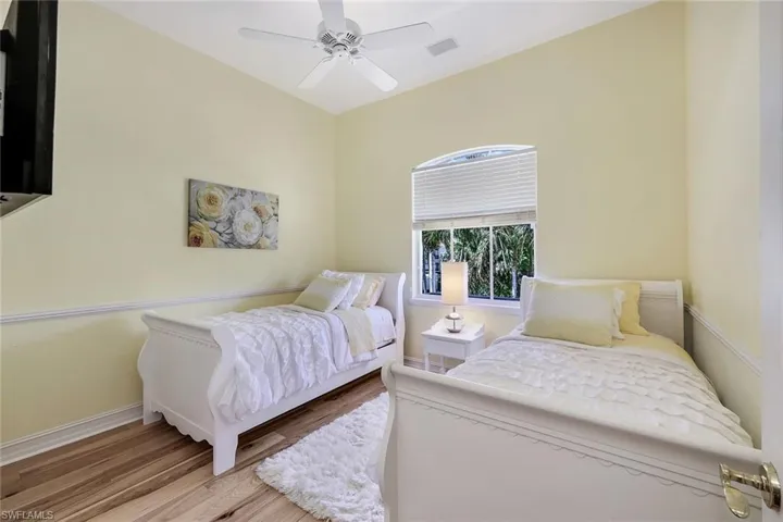 2630 Bolero Dr # 3, Naples, Florida 34109