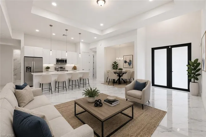 1436 Graham Cir, Lehigh Acres, Florida 33936