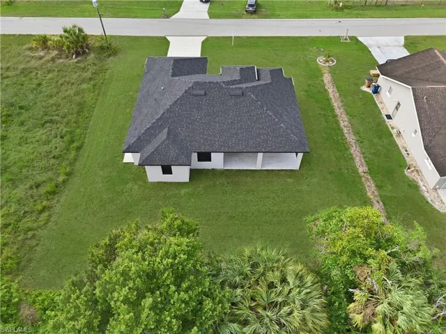 1436 Graham Cir, Lehigh Acres, Florida 33936