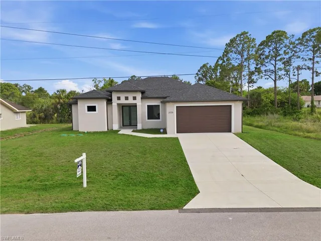 1436 Graham Cir, Lehigh Acres, Florida 33936