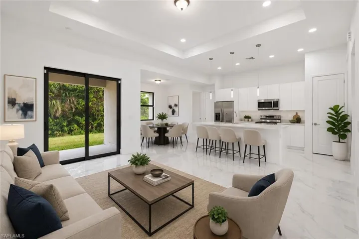 1436 Graham Cir, Lehigh Acres, Florida 33936